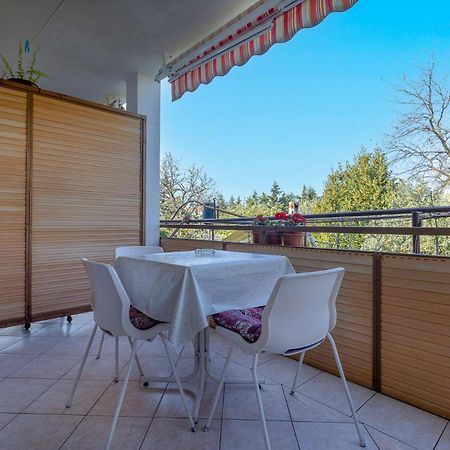 Ana Apartment Porec Ngoại thất bức ảnh