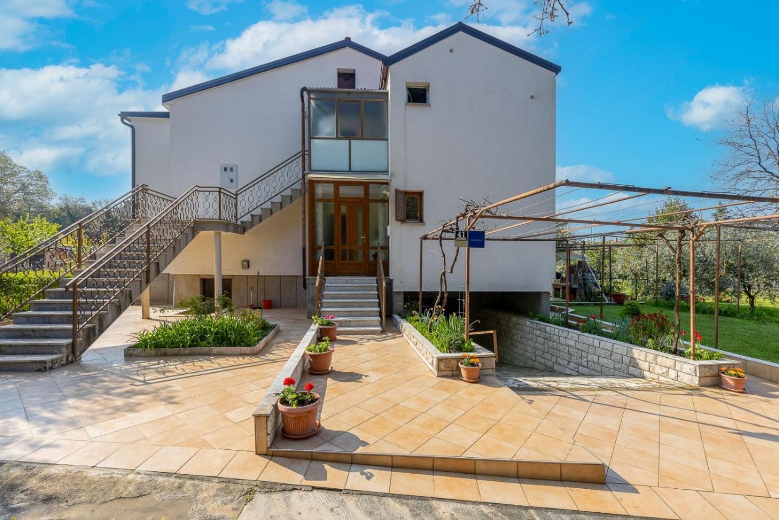 Ana Apartment Porec Ngoại thất bức ảnh