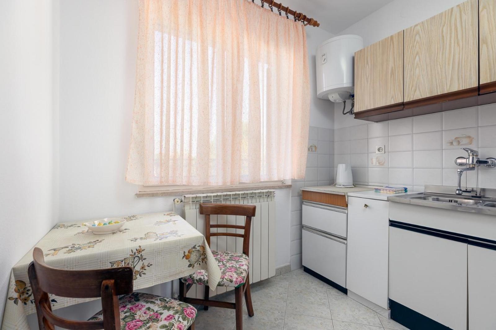 Ana Apartment Porec Ngoại thất bức ảnh