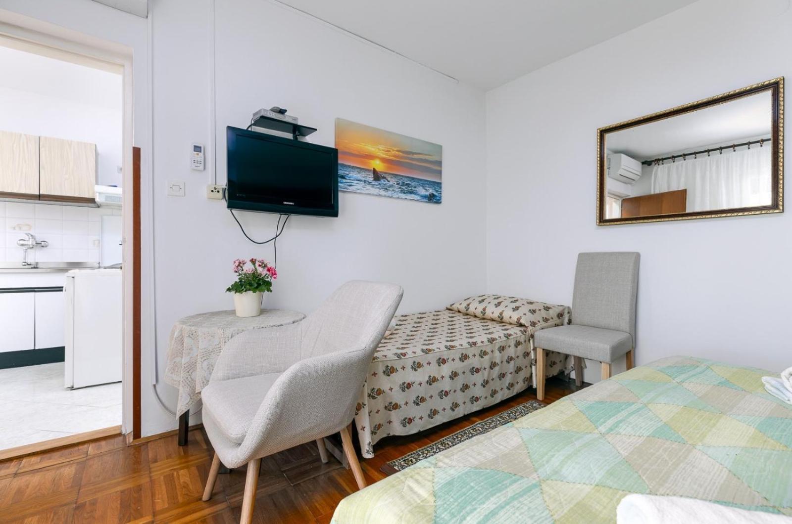 Ana Apartment Porec Ngoại thất bức ảnh