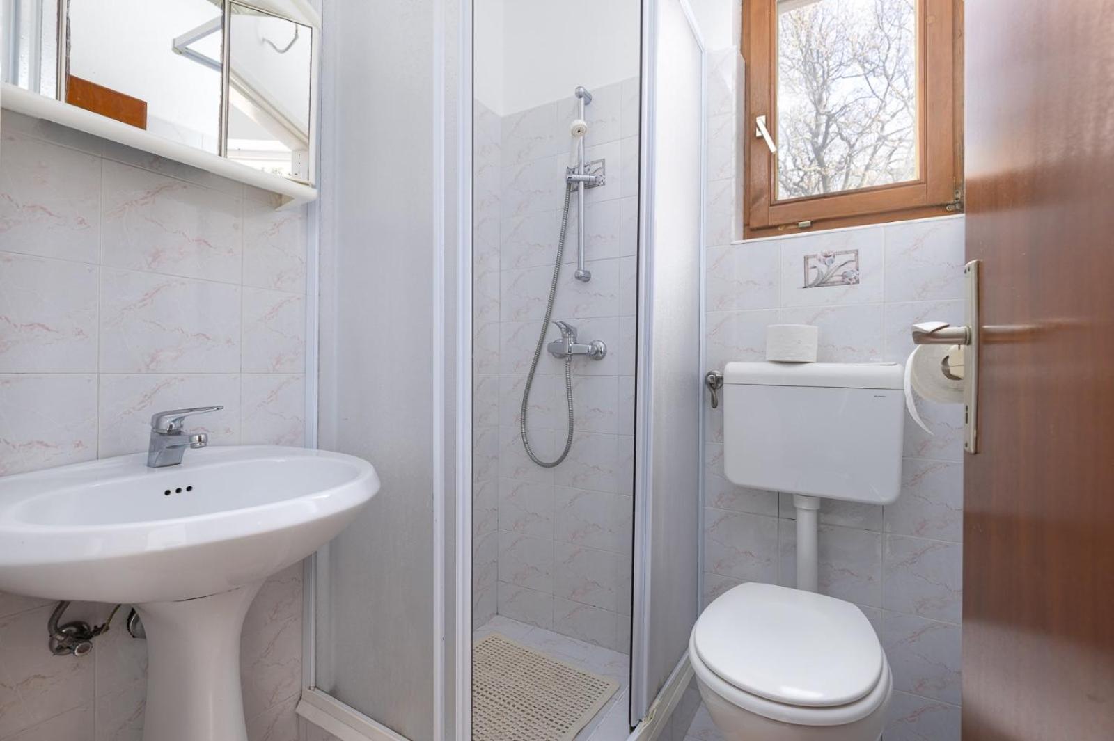 Ana Apartment Porec Ngoại thất bức ảnh