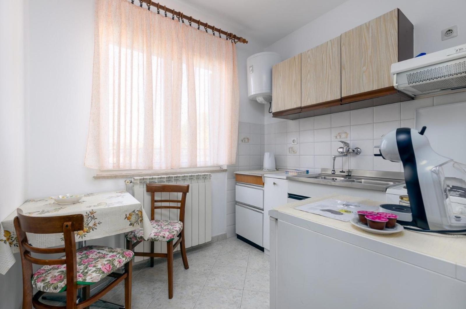 Ana Apartment Porec Ngoại thất bức ảnh