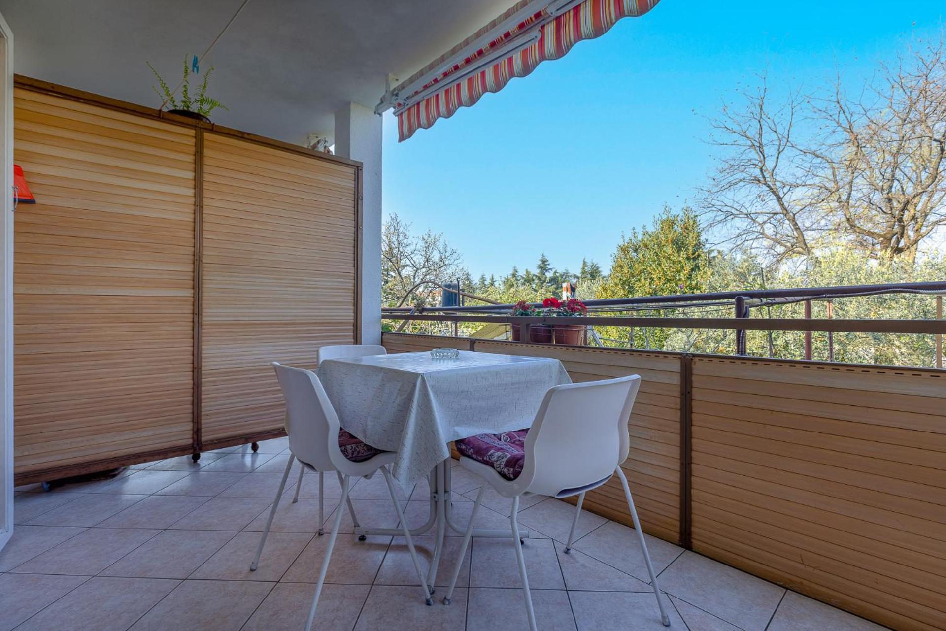 Ana Apartment Porec Ngoại thất bức ảnh