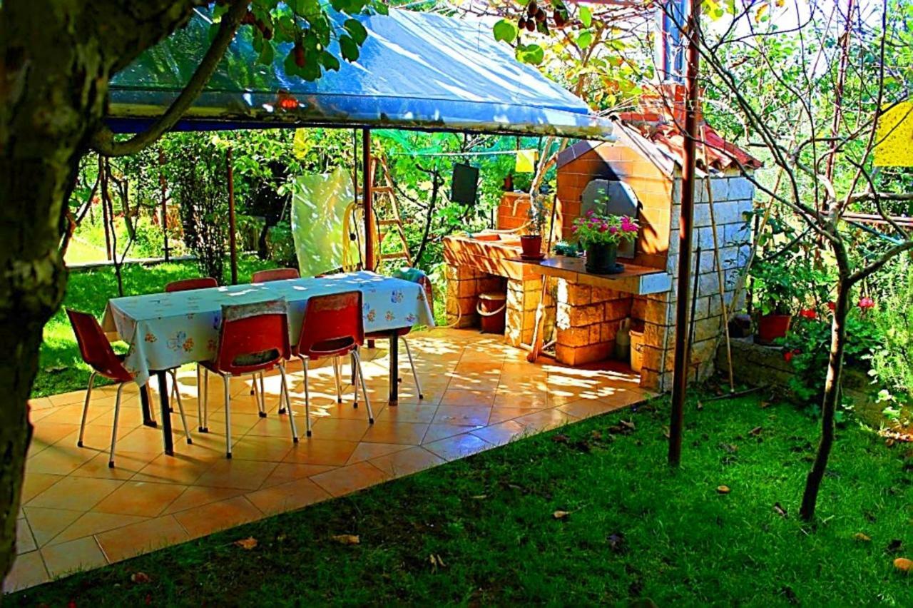 Ana Apartment Porec Ngoại thất bức ảnh