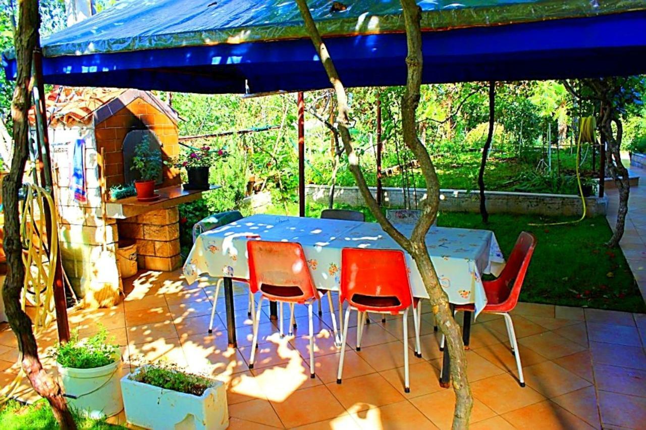 Ana Apartment Porec Ngoại thất bức ảnh