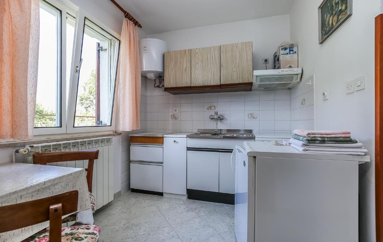 Ana Apartment Porec Ngoại thất bức ảnh