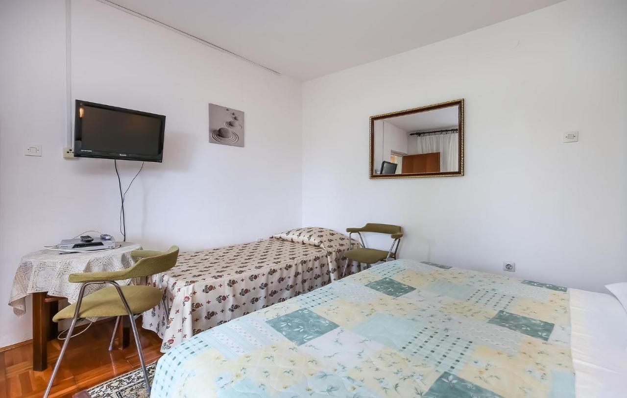 Ana Apartment Porec Ngoại thất bức ảnh