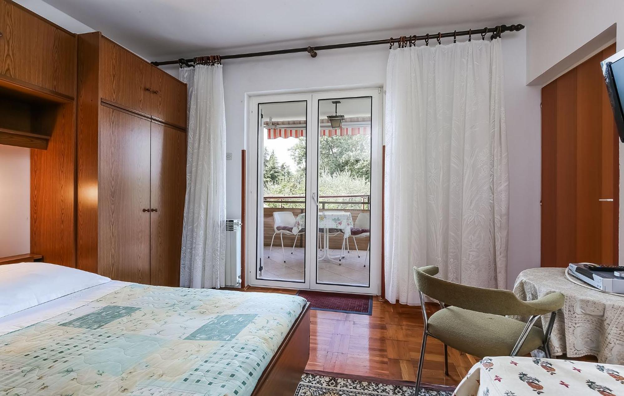 Ana Apartment Porec Ngoại thất bức ảnh