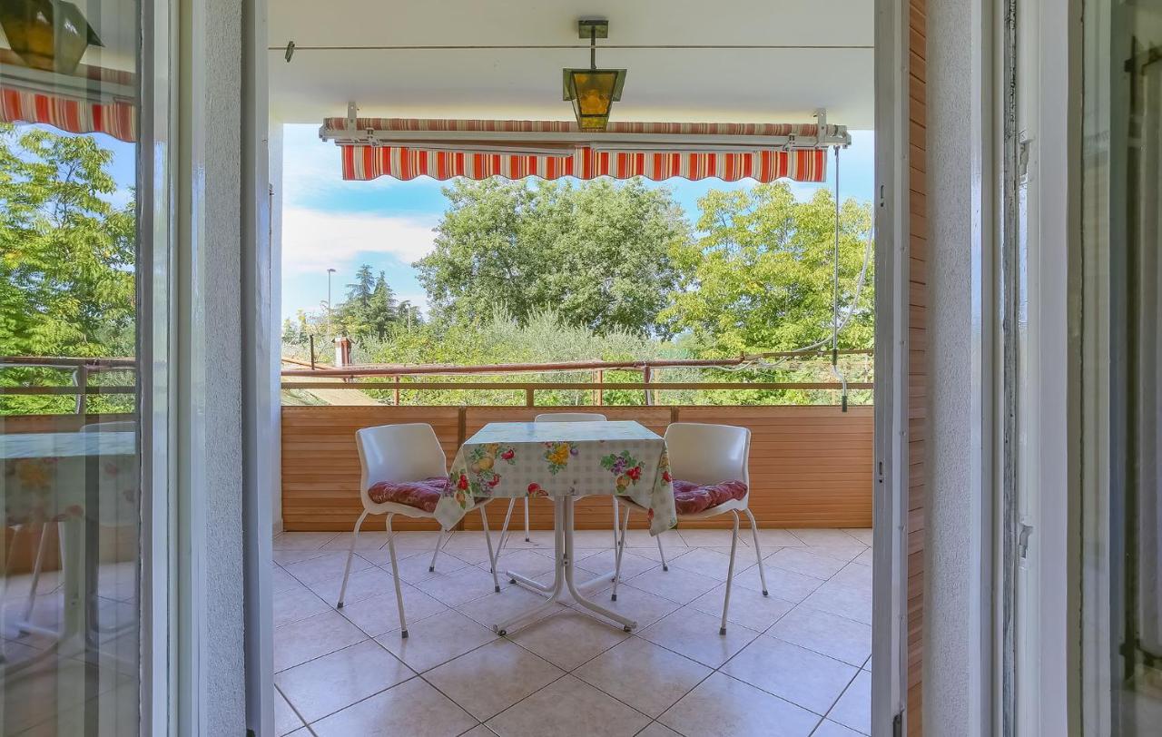 Ana Apartment Porec Ngoại thất bức ảnh