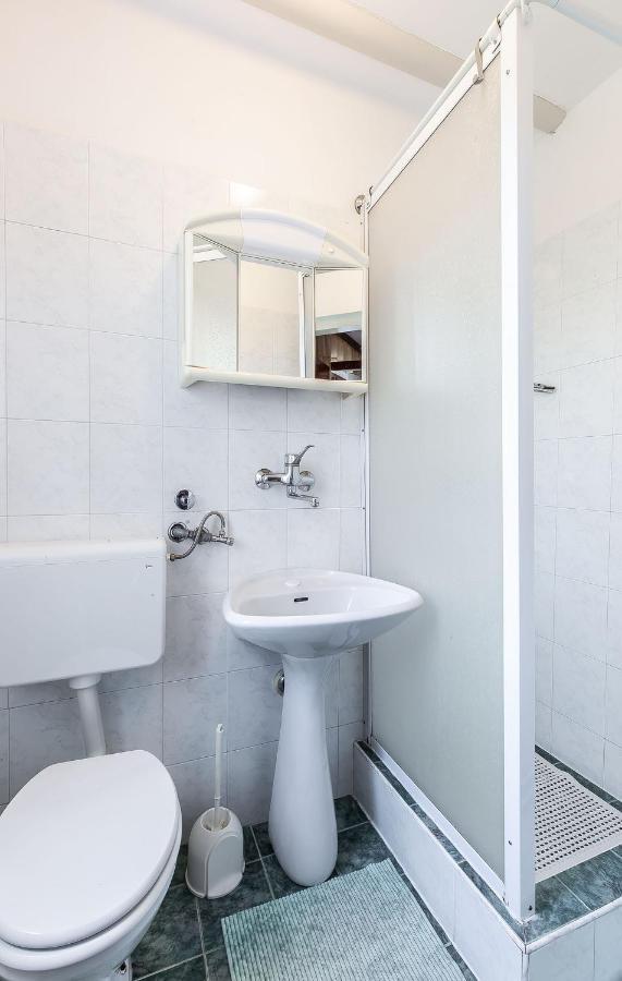 Ana Apartment Porec Ngoại thất bức ảnh