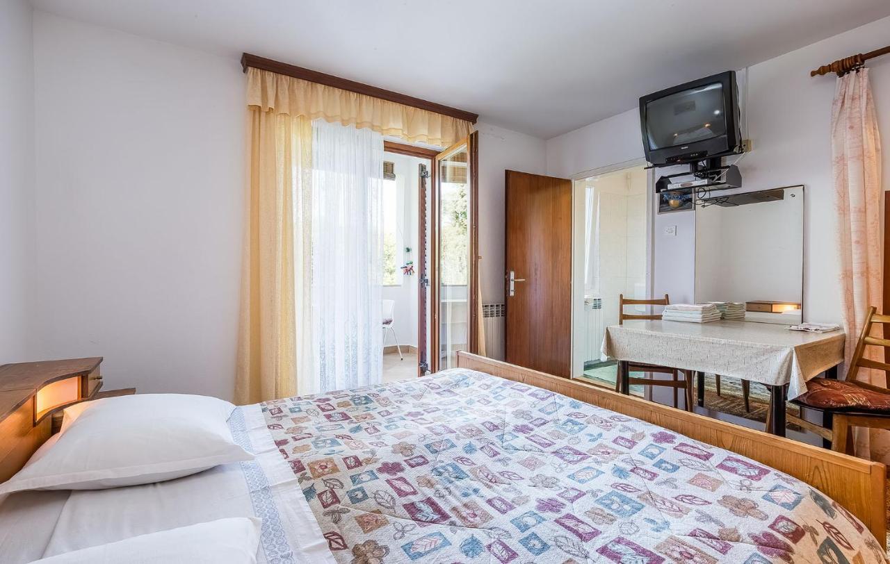 Ana Apartment Porec Ngoại thất bức ảnh
