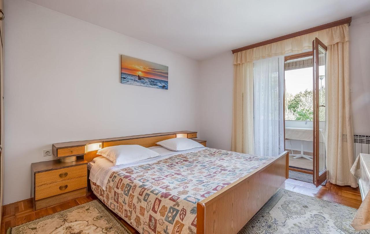 Ana Apartment Porec Ngoại thất bức ảnh