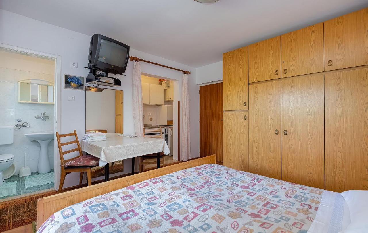 Ana Apartment Porec Ngoại thất bức ảnh